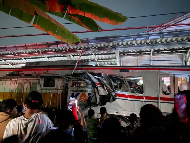 Audit Nasional KAI Didorong, Komitmen Pemerintah Perkuat Standar Keselamatan